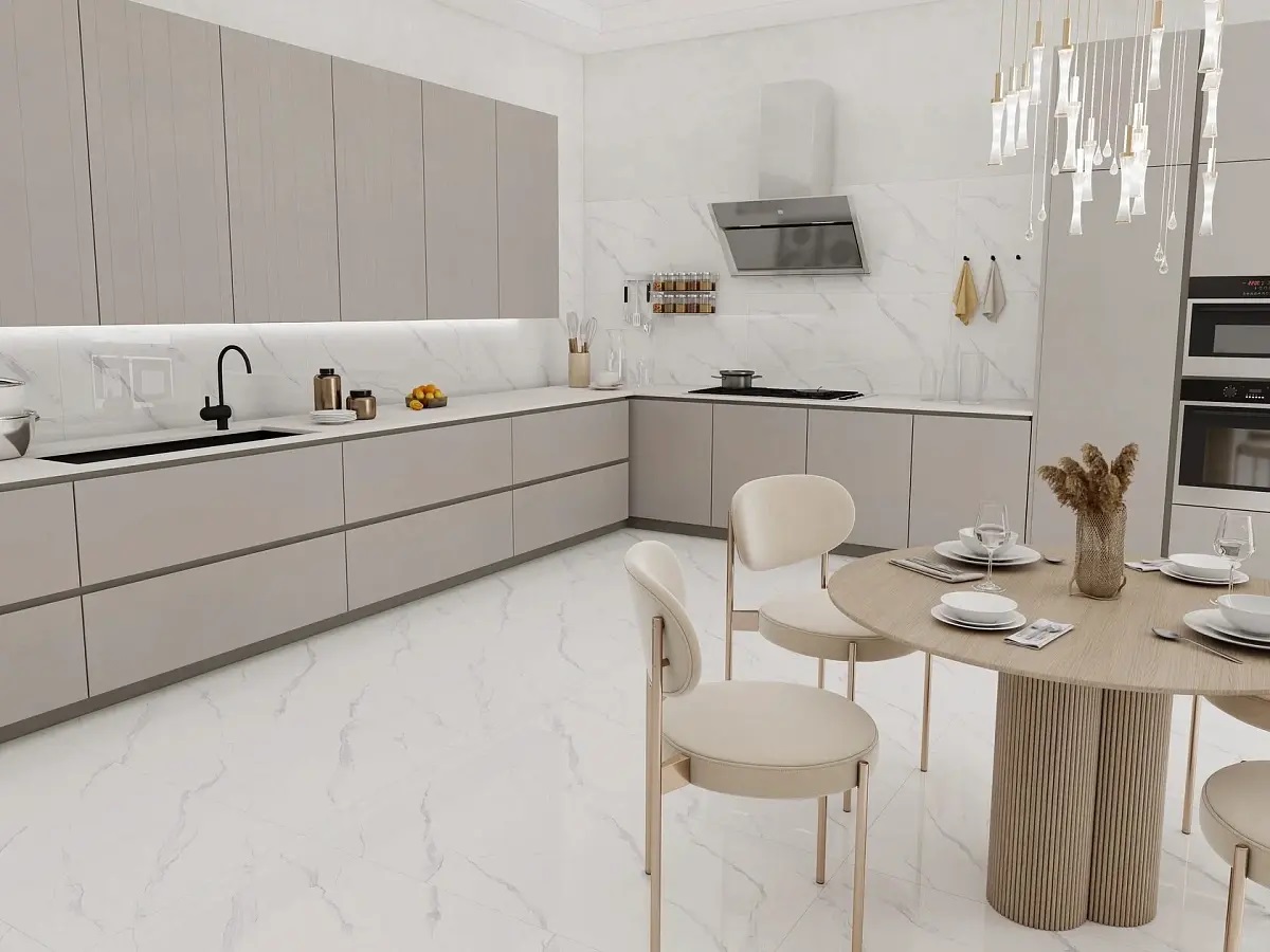 Lande Vizavi фото 2