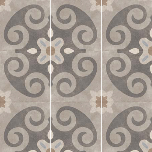 PCL05 patchwork classic 05 20x20 Sant Agostino