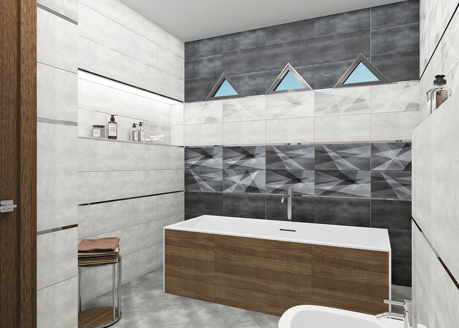 Shape AltaCera