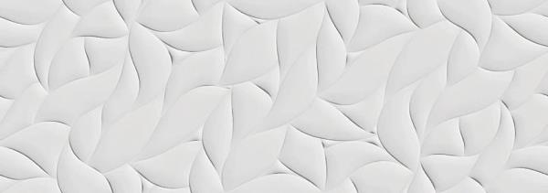 100292143 P19814251 Oxo Deco Blanco 33,3x100 Porcelanosa