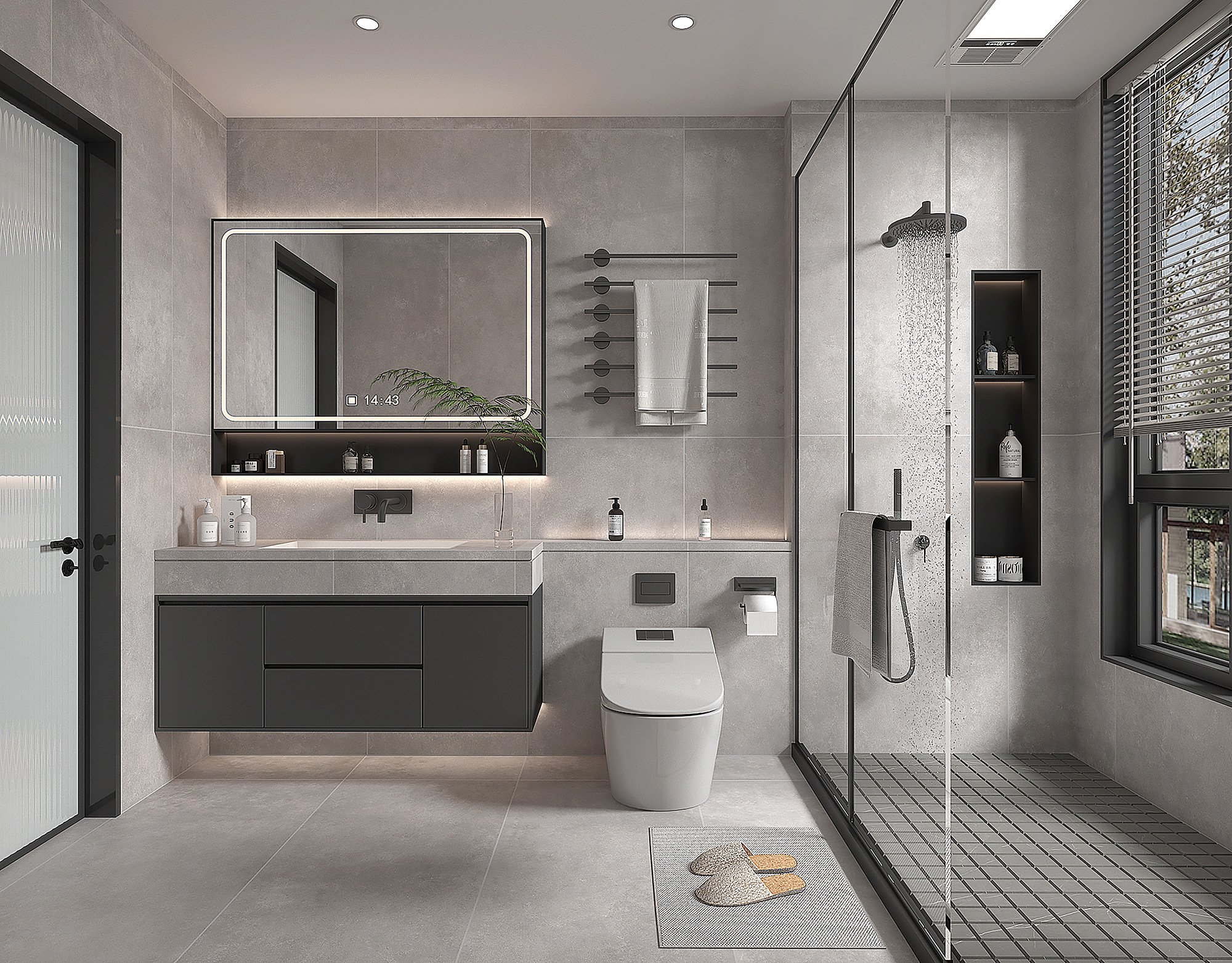 Lids Global Tile