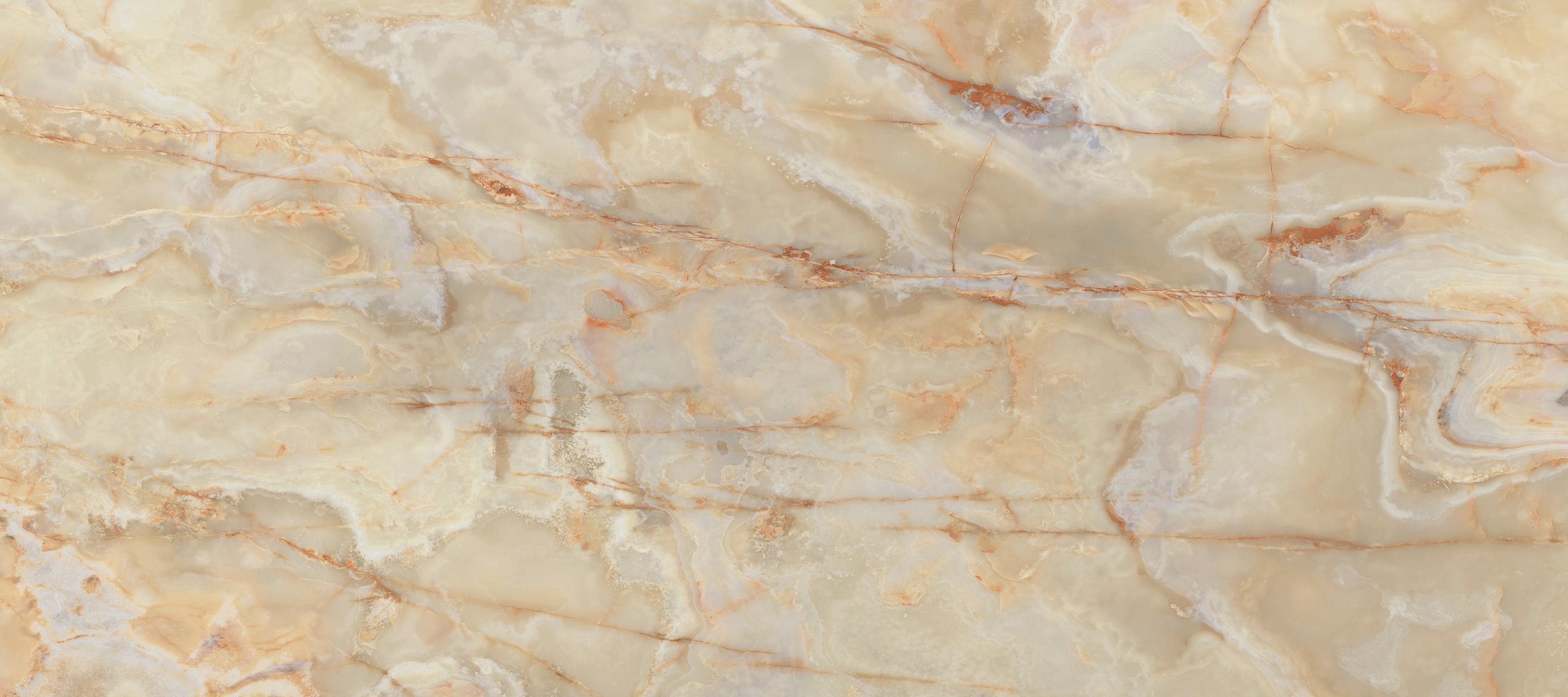 765410 Onyx&More Golden Onyx Glossy Ret 80x180 Casa Dolce Casa