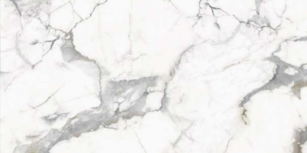 Statuario Blanco Polished 60х120 Italica Tiles