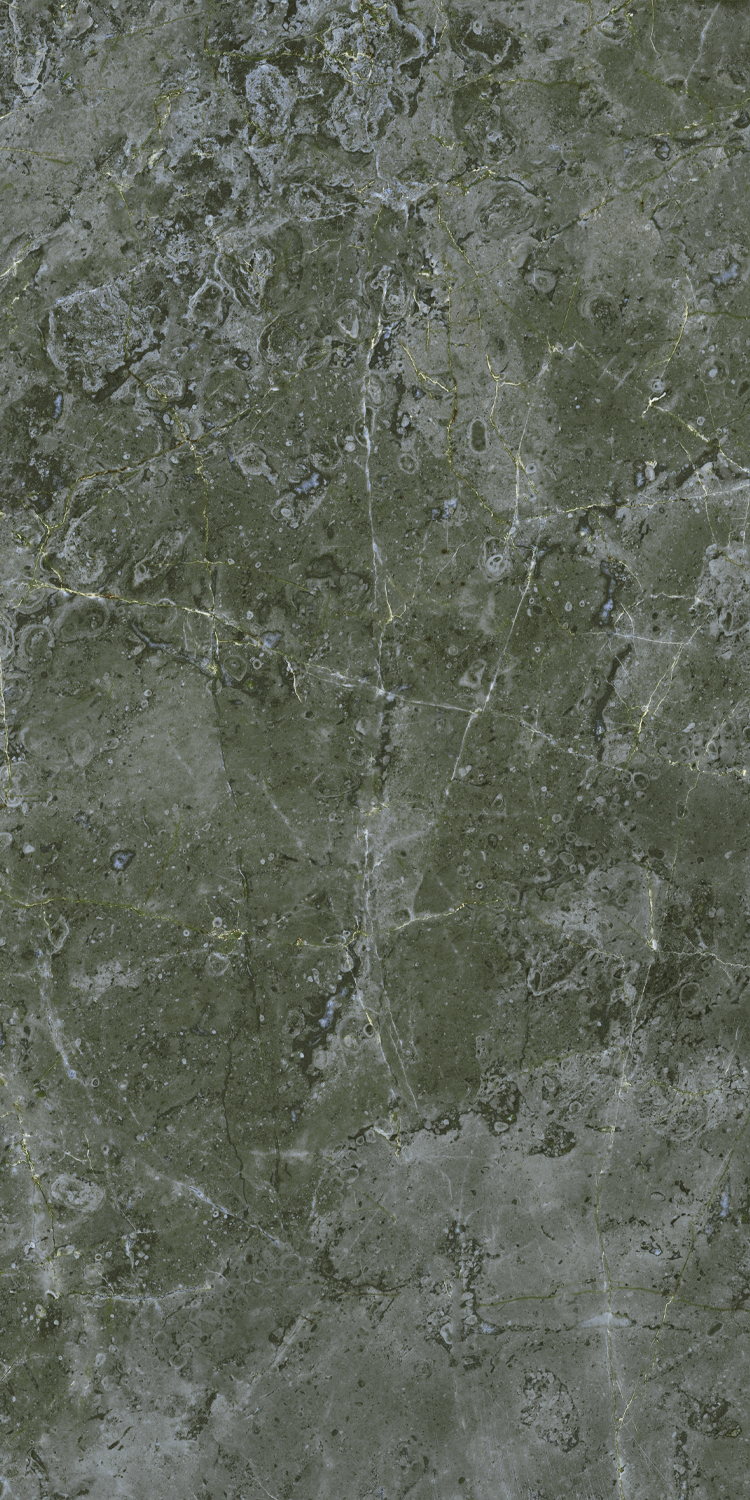 11223R Серенада зеленый глянцевый обрезной 30x60 Kerama Marazzi фото 10