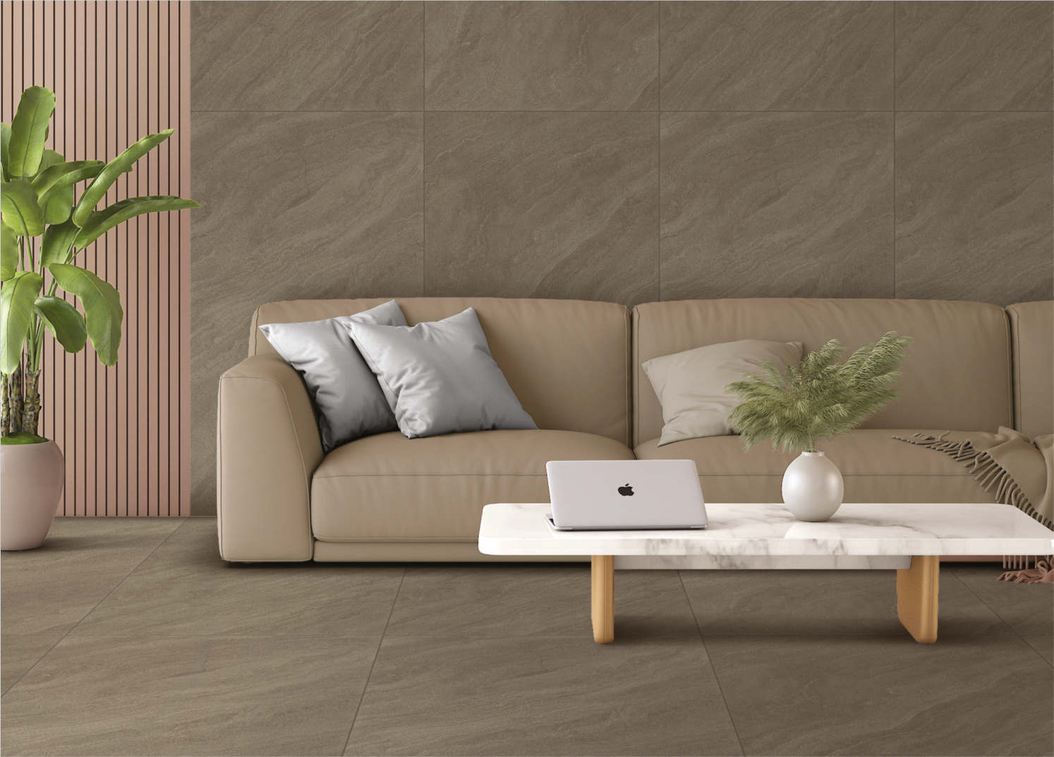 Full Body Glossy Maimoon Ceramica