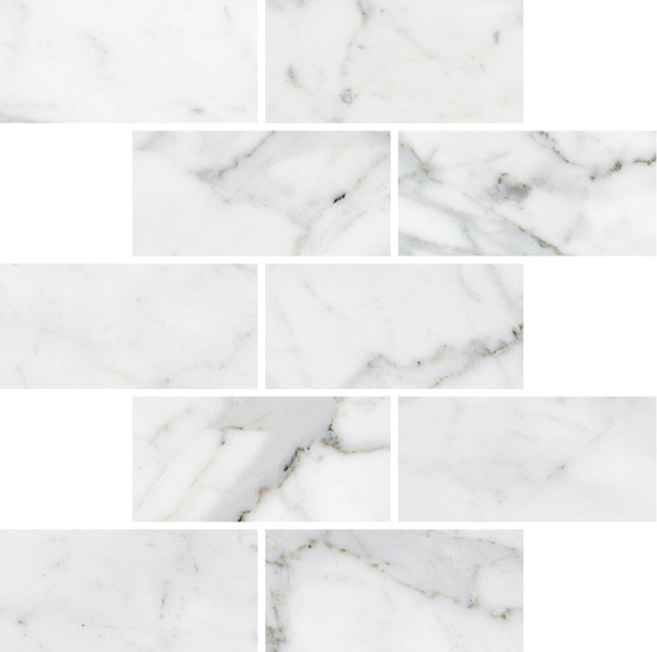 K-1000/LR/m13 MARBLE TREND CARRARA 30,7х30,7 Kerranova