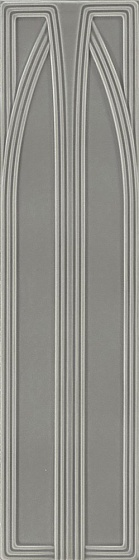 BEL4 BELVEDERE GREY CRAQUELE 20X80 Ceramiche Grazia
