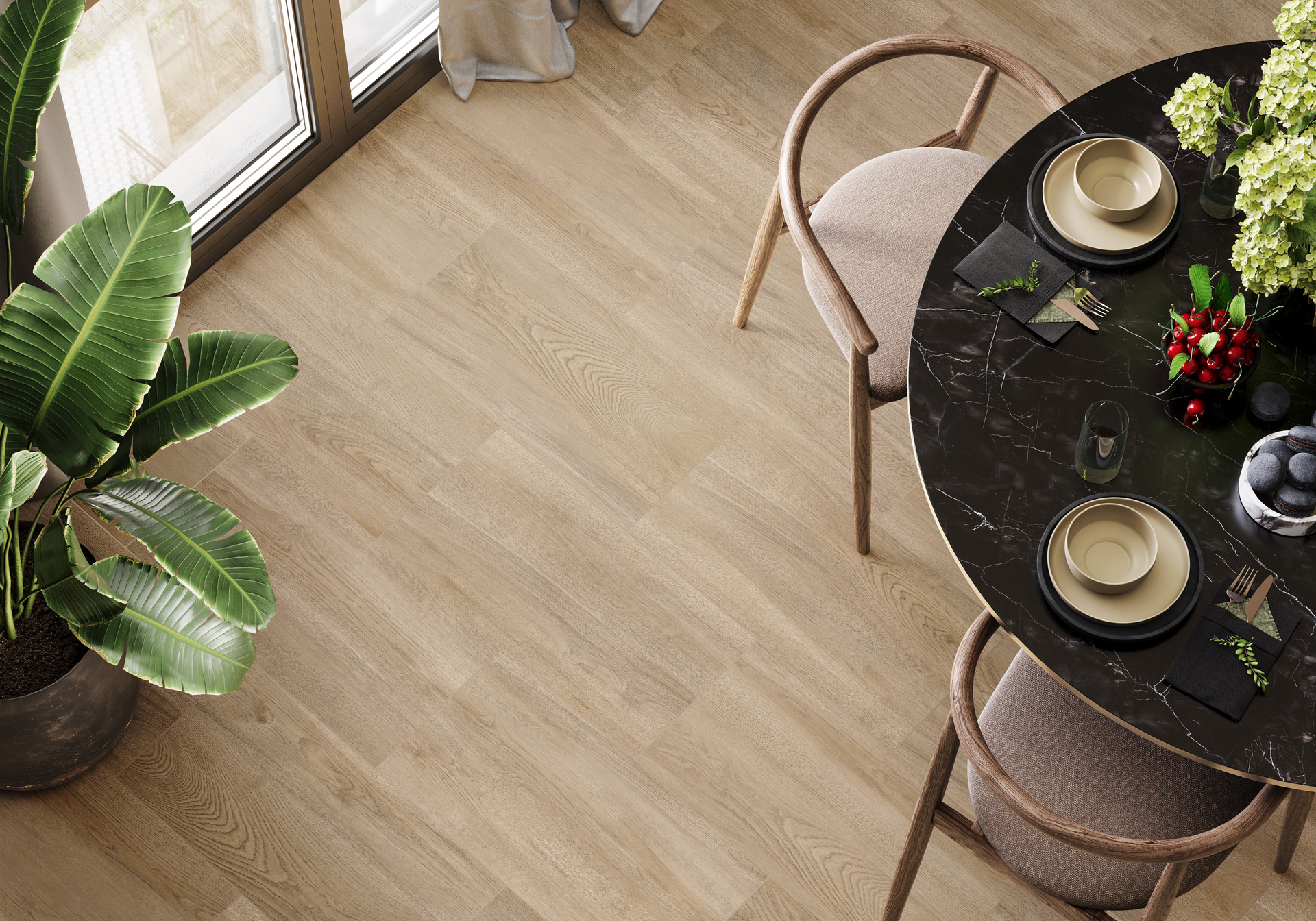 Walnut Delacora