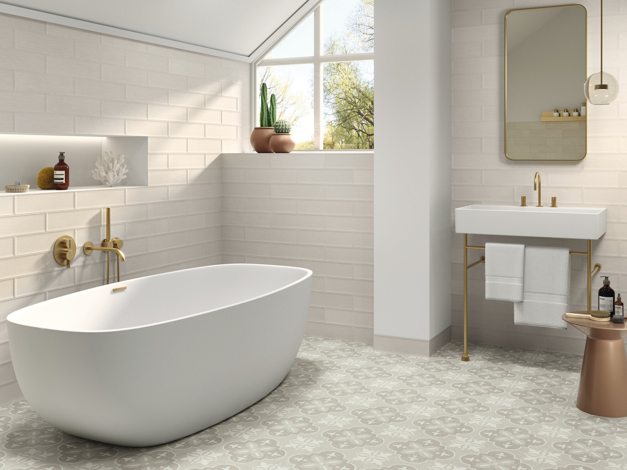 Brianna Ape Ceramica