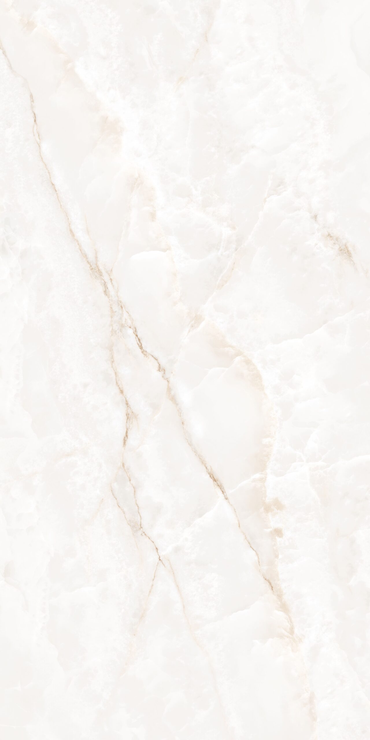 Bookmatch Onice Lux White A Polished 160x320 TAU Ceramica
