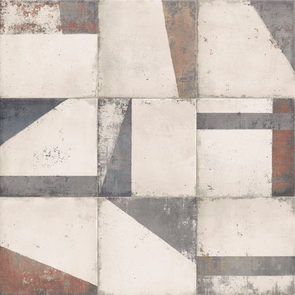BOTTEGA PLAY 20x20 Mainzu