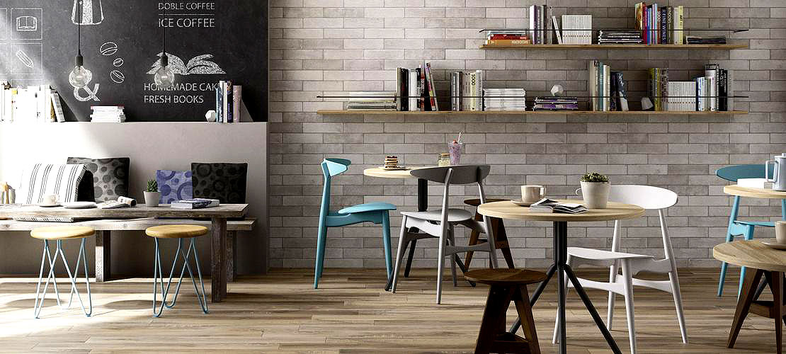 MMLD Treverkmade Cognac 15*90 MARAZZI Italy