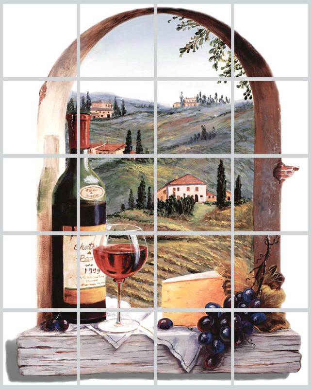 Arch Factoria