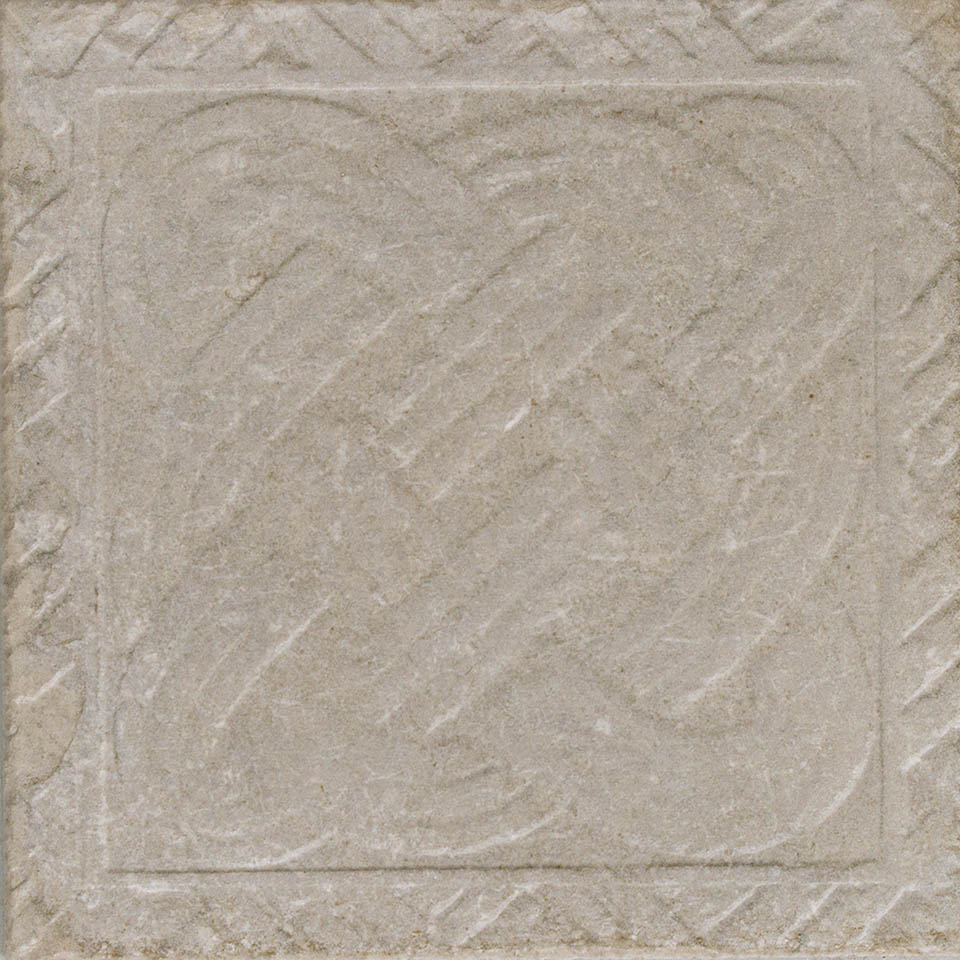 81897 Ostuni Trame Tufo 20х20 Cerdomus фото 8