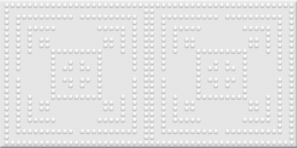 Fatracci Blanco 10x20 VIVES