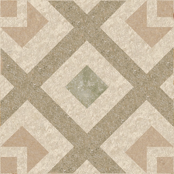 HGD/A524/SG9174 Декор Кампионе 5 матовый 30x30x8 Kerama Marazzi