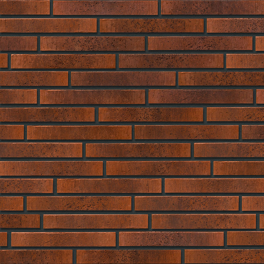 Ригельный кирпич Плоскость Сиэтл 773 36,5x5x1,5 Leonardo Stone