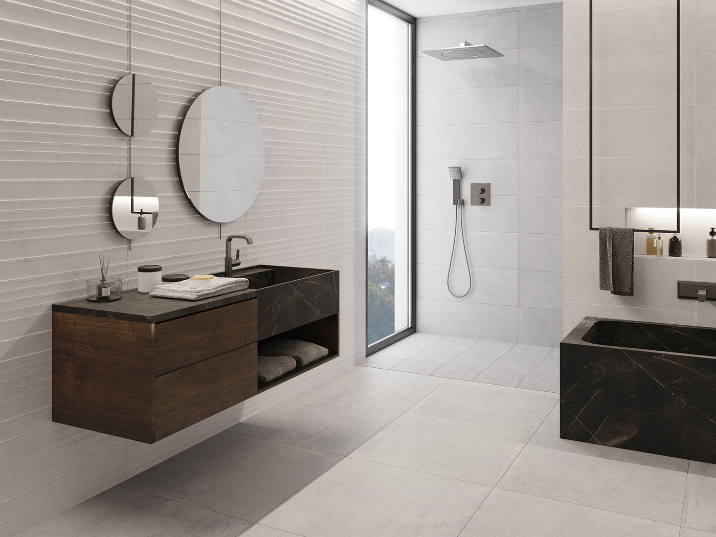 Neo Metropol Ceramica