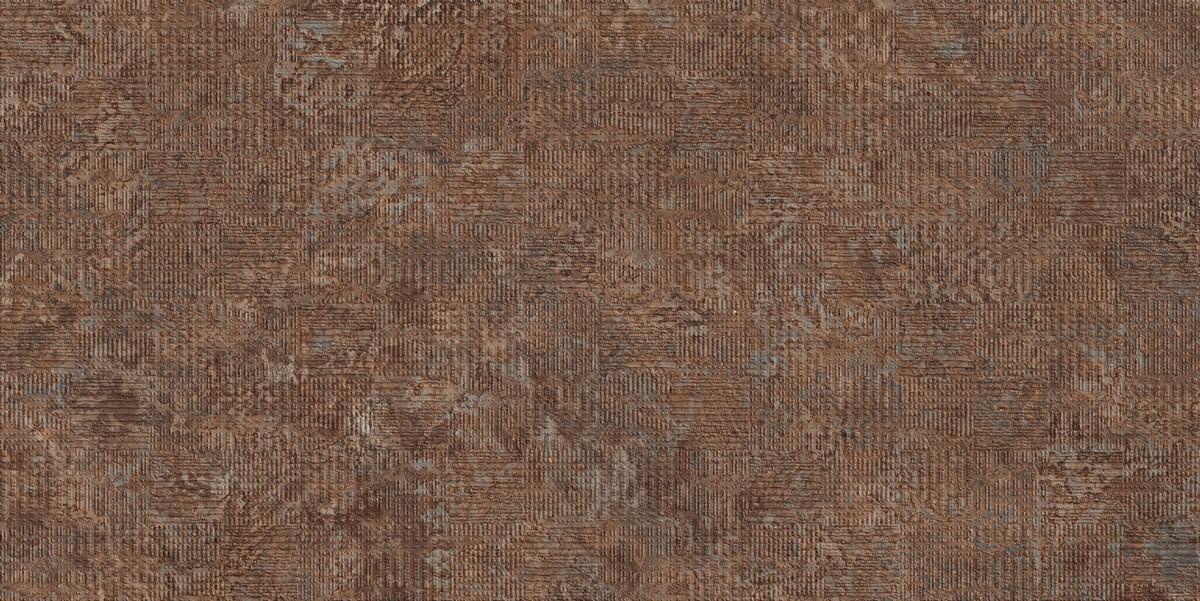 N120033 Кортен Раст Декор 2 Матовая 60x120 Neodom фото 4