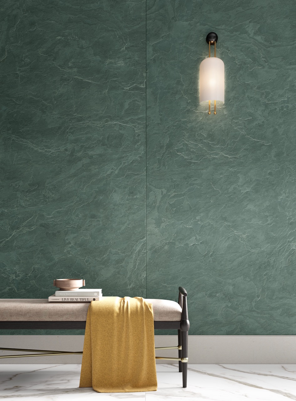Slate Laminam Russia