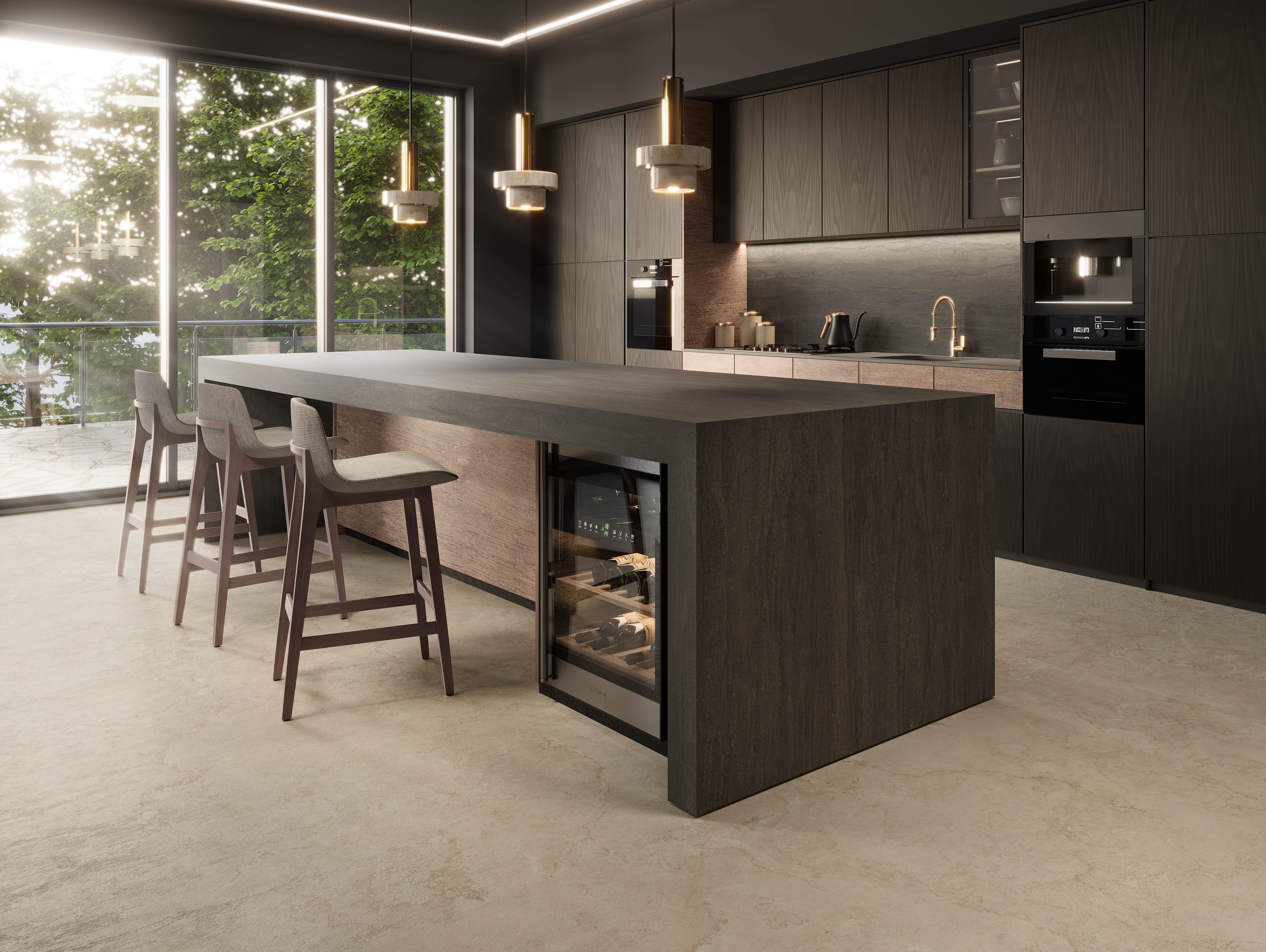 Pure Portland Venux Surface фото 3