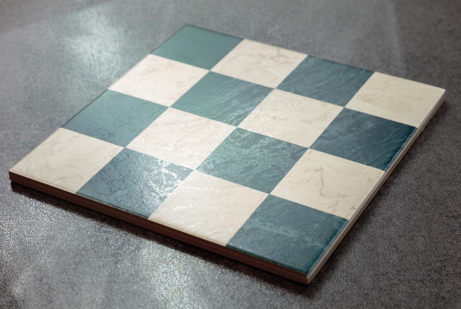 Florencia Elegant Decor 22,3x22,3 Monopole Ceramica фото 26