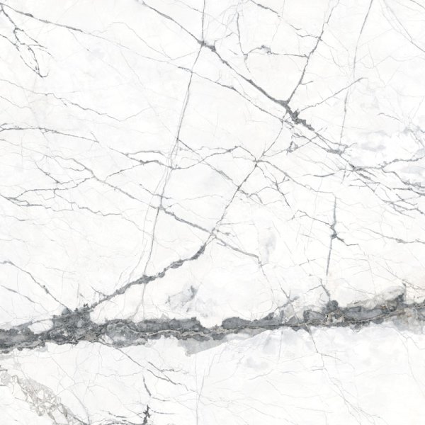 Kairos BLANCO Leviglass 60x60 Geotiles