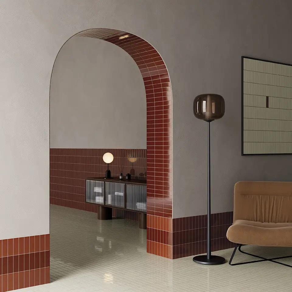 141287 Micare Canale Midnight Dark 5x15 WOW фото 8