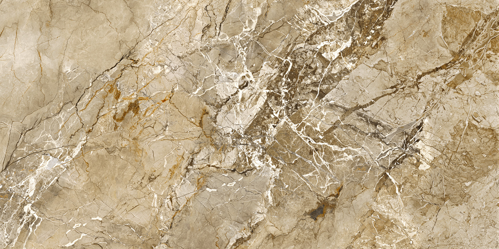 60120MIB11P Mirabele beige полированный 600x1200x7 Artkera Group фото 2