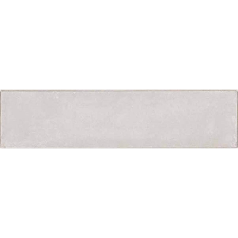 R8FM Look Bianco Glossy 24x6 Ragno Marazzi