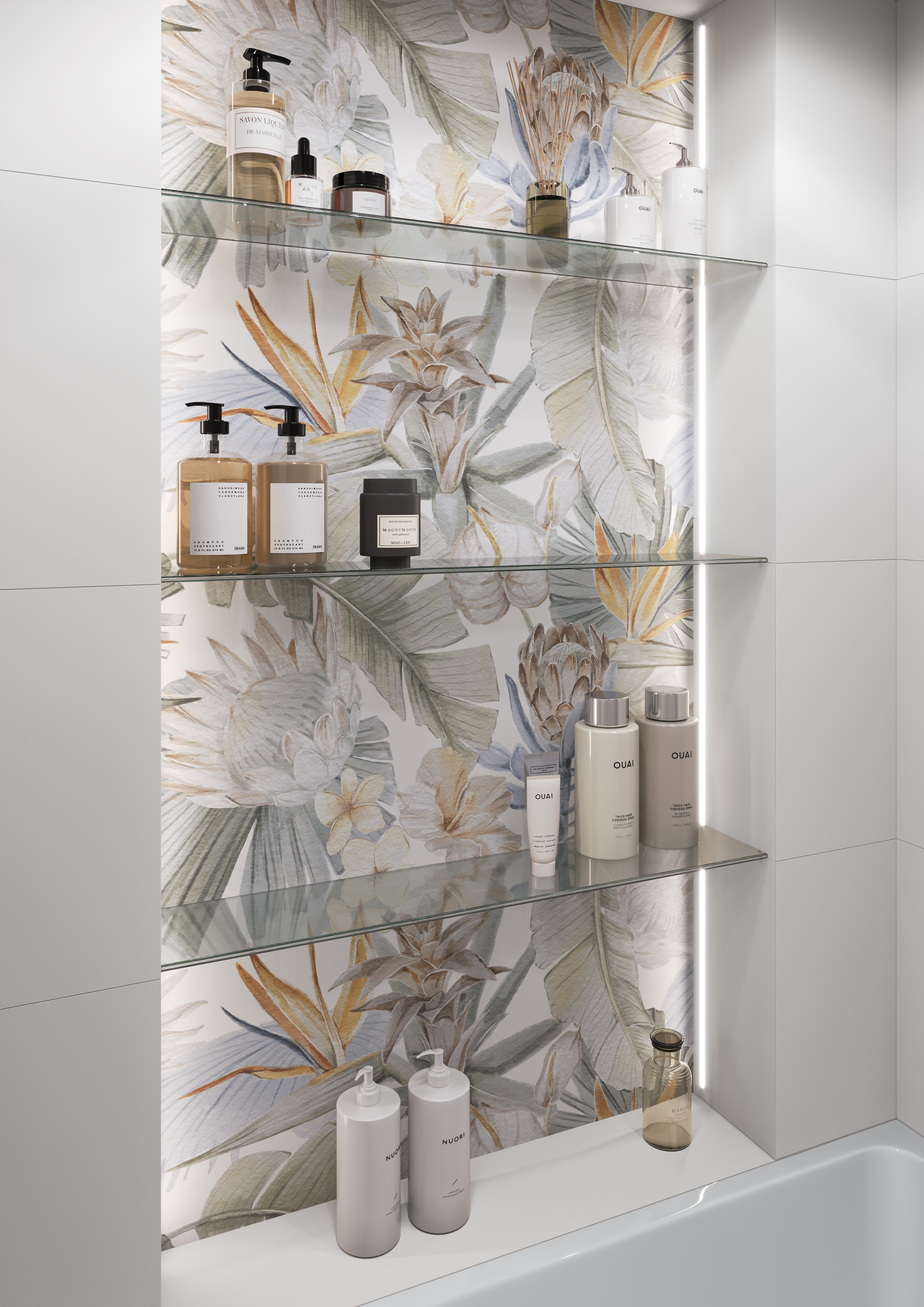 Decors Staro Slim