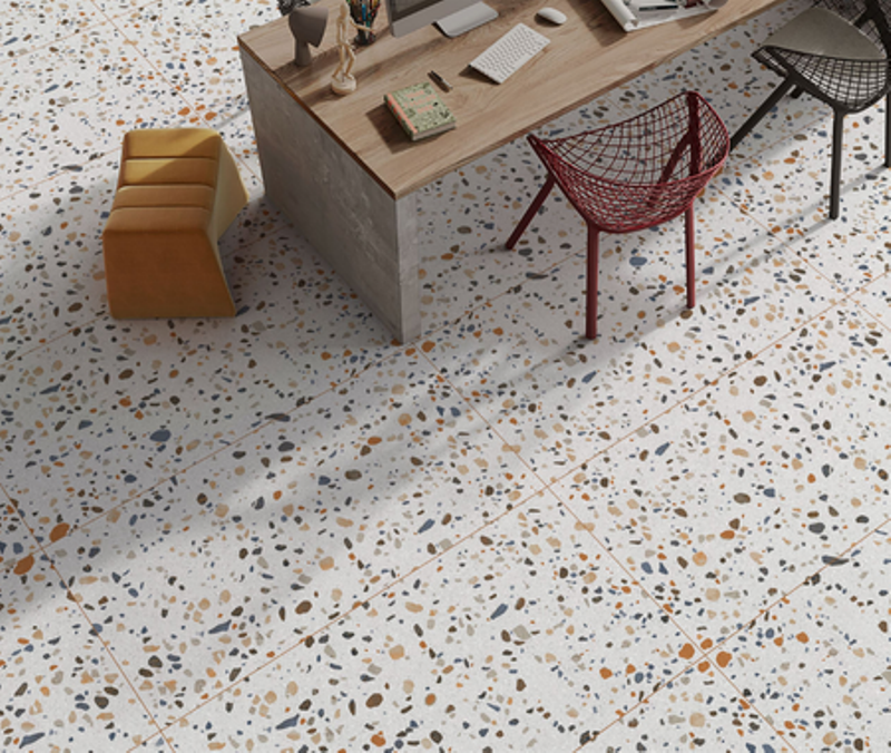 Terrazzo 1002 One Touch