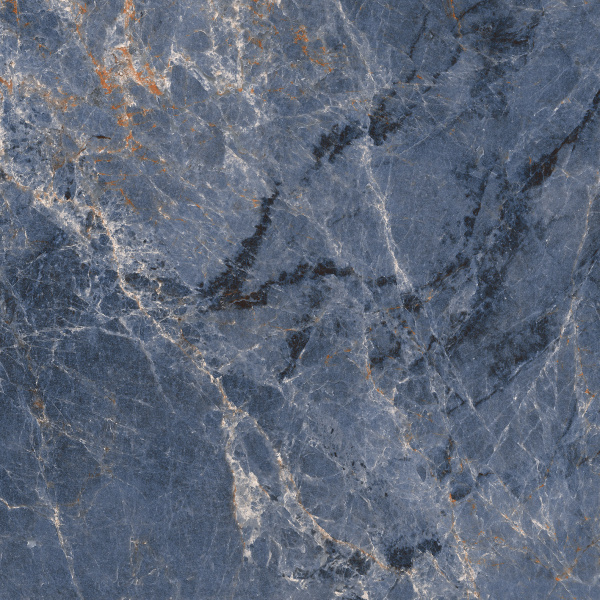 210215 Opera Blue High Glossy 60x60 Concor
