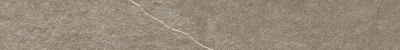 K946594R Плинтус Napoli Коричневый 7.5х60 Vitra