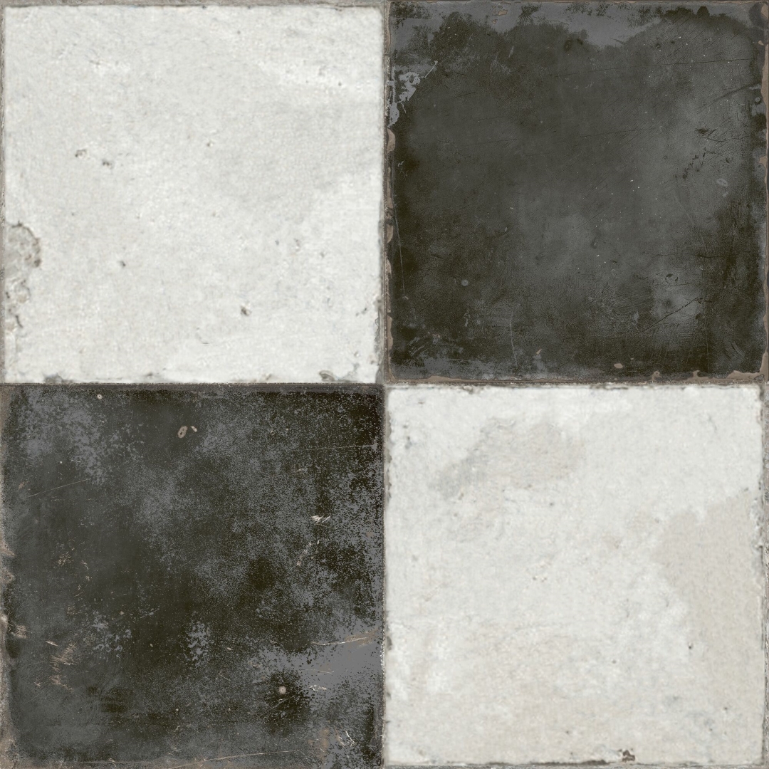 38086 Fs Damero-N 45x45x0,95 Peronda фото 4