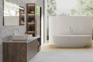 LEAF COLOURS COPPER 33*100 Azulejos Sanchis