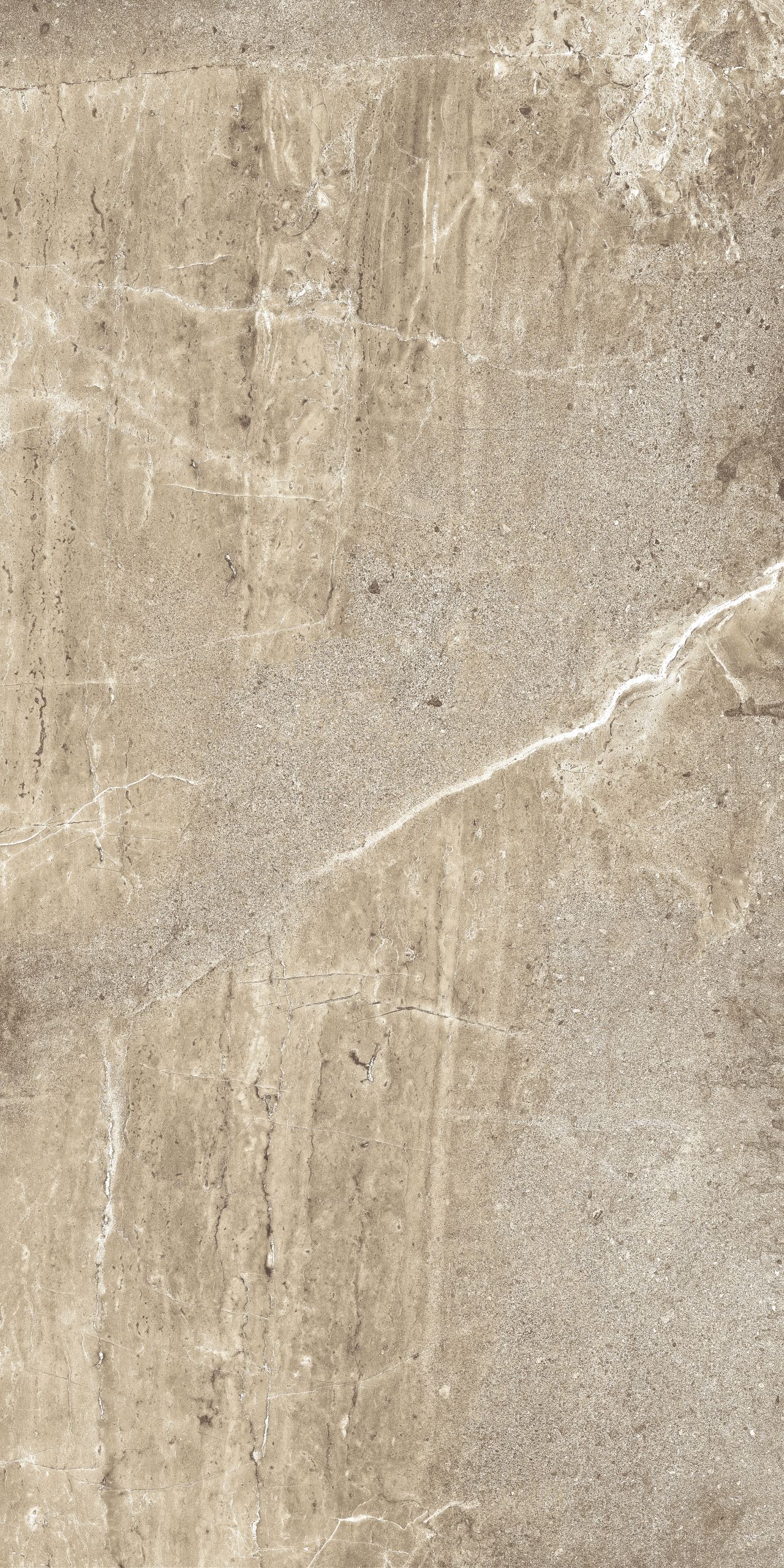 KA03 Kailas Light Brown Неполированный Рект. 60x120х9 Ametis by Estima фото 2