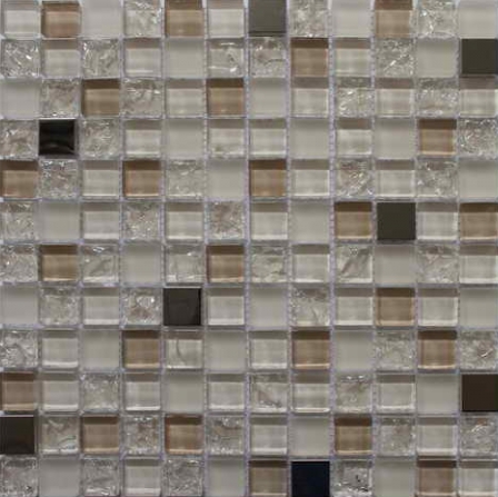 Jasmin 29.5x29.5 Orro Mosaic