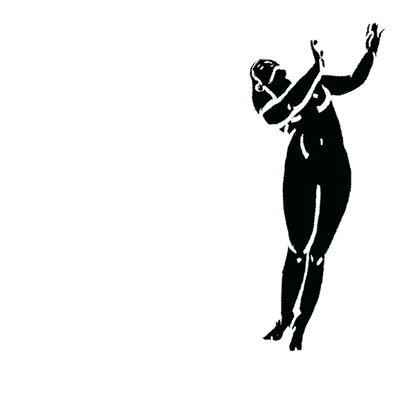 4101299 Stories Dance Matte 10x10 41ZERO42 фото 2