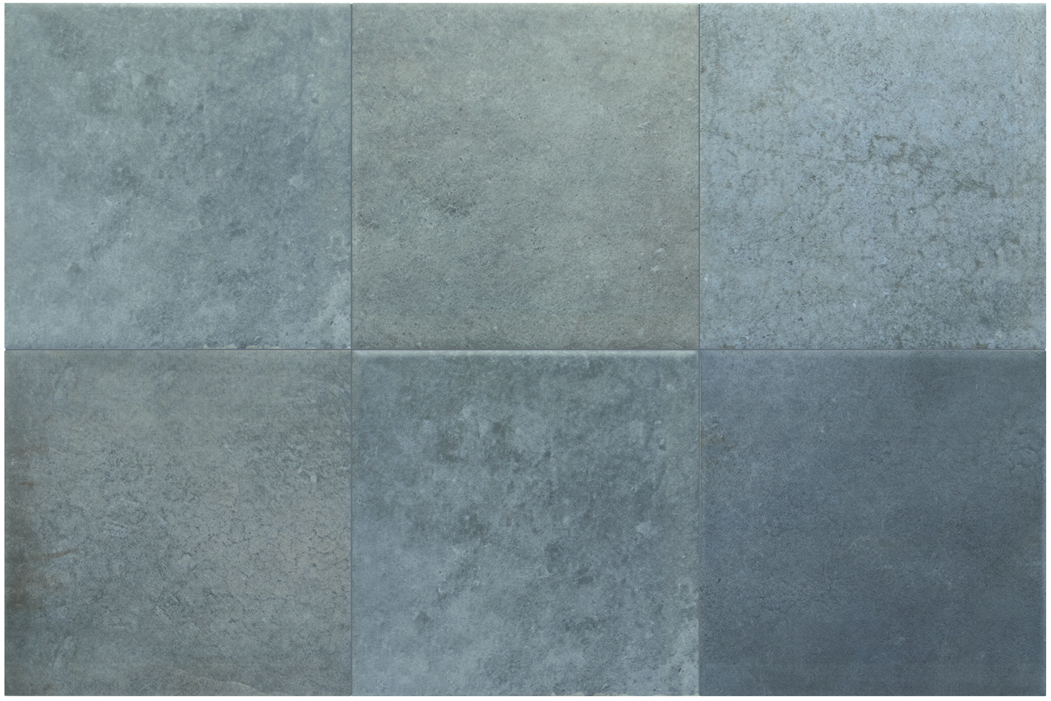 31559 Spa&Pools Indigo Matt 15x15 EQUIPE фото 2