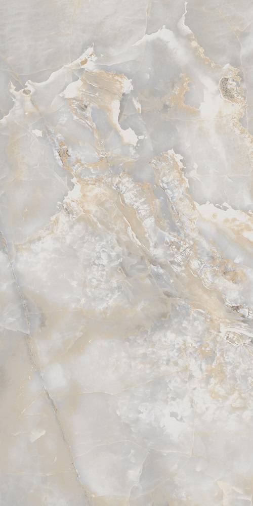 PR217 Speranza Gold Light Grey Polished 600x1200 PrimaVera