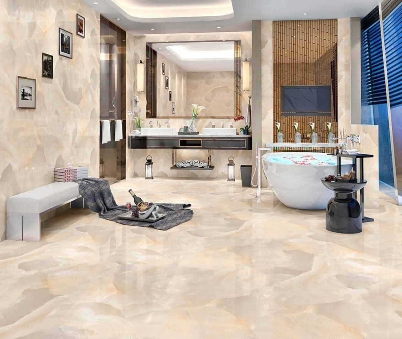 Cloud Onyx Gravita
