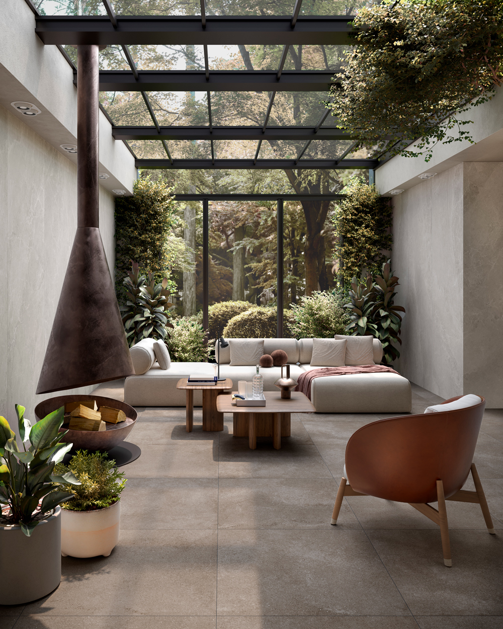 Arketipo Kerlite фото 25