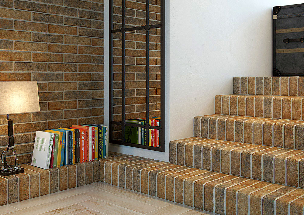 Muralla Monopole Ceramica