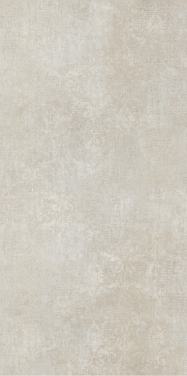 752046 Tesori Broccato Bianco Ret 6mm 120x240 Cedit