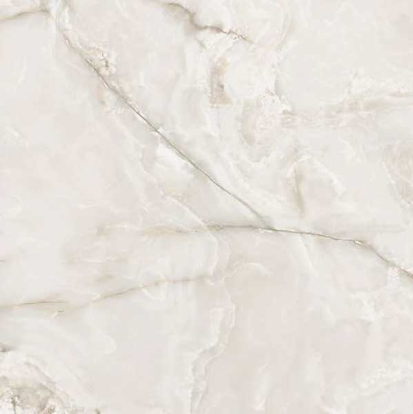765426 Onyx&More White Onyx Glos Ret 80x80 Casa Dolce Casa