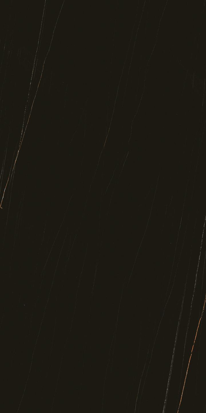 756215 Stones 2.0 Sahara Noir Matte Ret 40x80 Casa Dolce Casa