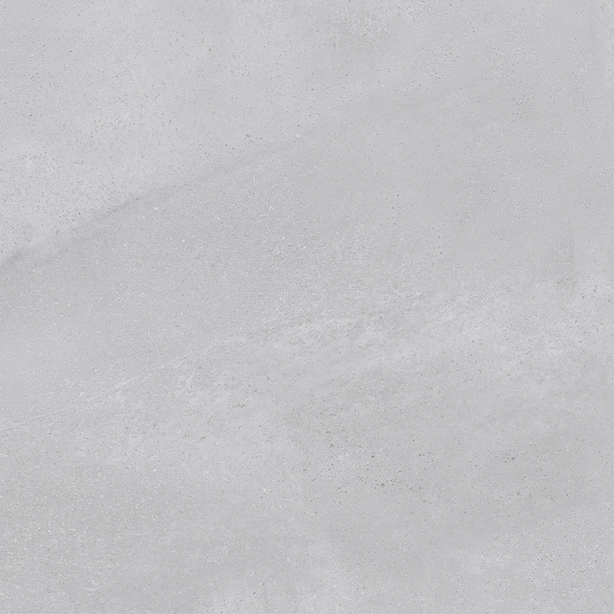 Concrete Mystic Silver Светло-серый Матовый 60х60 Ceradim