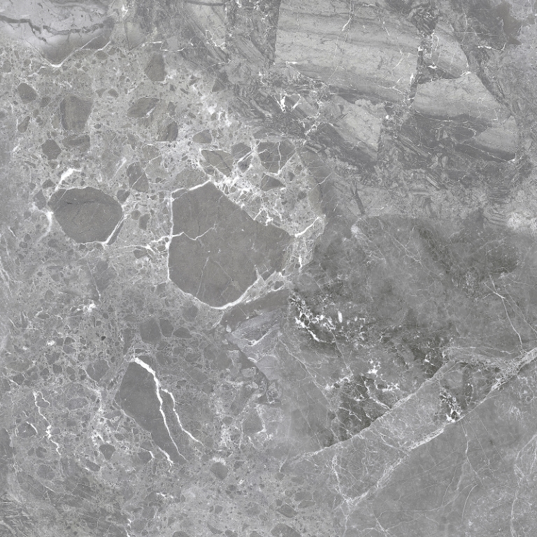 6060GRY25M Greiny Graphite матовый 600x600x9.5 Delacora