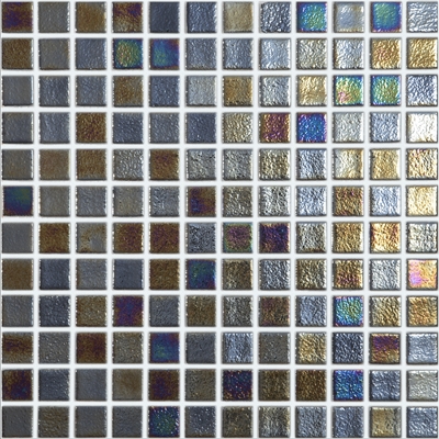 Shell № 556 (на сетке) 31,7Х31,7 Vidrepur
